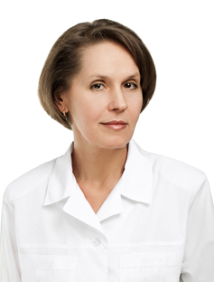 Кононова Марина Васильевна