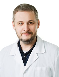 Пахомов Вадим Игоревич