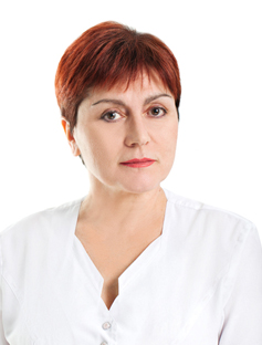 Павлова Земфира Мухтаровна