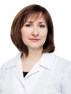 Дронина Марина Зурабовна Дронина Марина Зурабовна