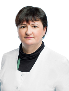 Копейко Ирина Леонидовна