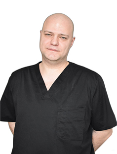 Дюкарев Владимир Владимирович