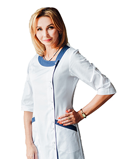 Ефремова Жанна Николаевна Ефремова Жанна Николаевна