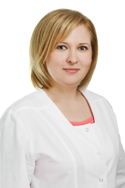 Трутнева Наталия Владимировна Трутнева Наталия Владимировна