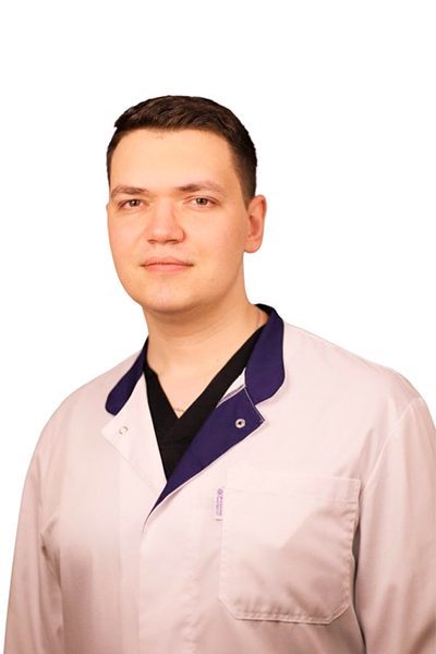 Пивень Николай Валерьевич