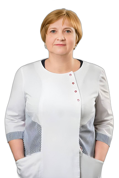 Львовская Татьяна Николаевна