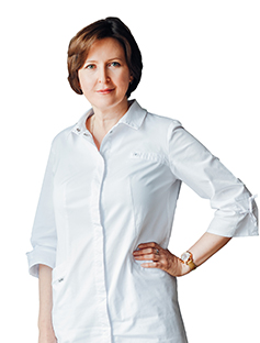Бочарова Татьяна Александровна