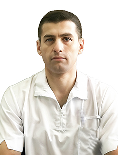 Фролов Алексей Владимирович