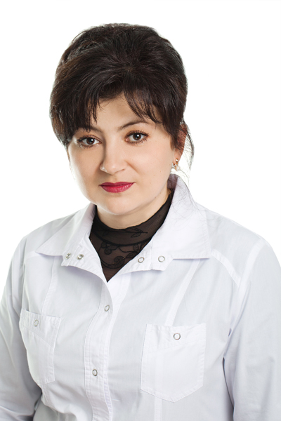 Ткачева Ольга Николаевна Ткачева Ольга Николаевна