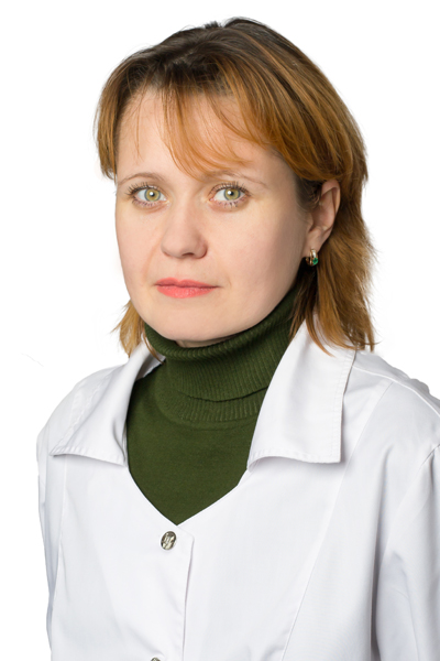 Фандеева Татьяна Александровна Фандеева Татьяна Александровна