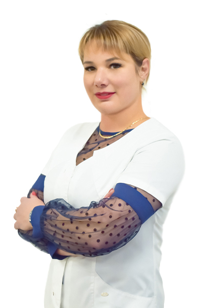 Гусева Анна Александровна Гусева Анна Александровна