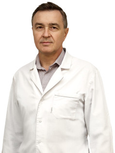 Бердников Александр Владимирович
