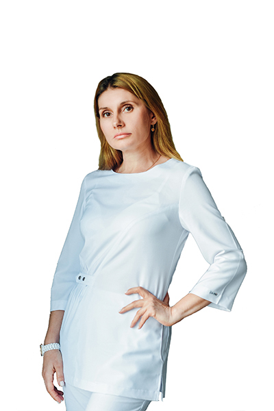 Белоконова Оксана Николаевна Белоконова Оксана Николаевна