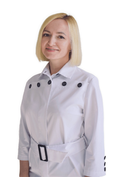 Сорокина Анна Сергеевна Сорокина Анна Сергеевна
