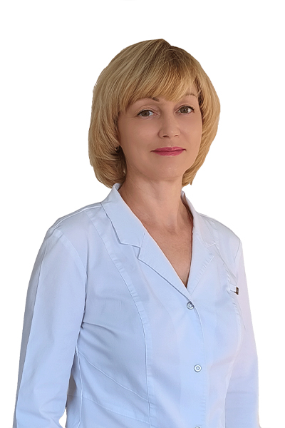 Ляликова Татьяна Ивановна