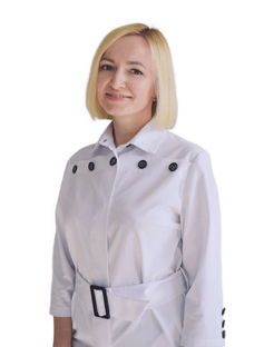 Сорокина Анна Сергеевна Сорокина Анна Сергеевна
