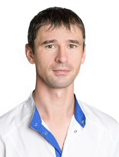Ануфриев Андрей Алексеевич