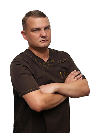 Комарицкий Дмитрий Александрович Комарицкий Дмитрий Александрович