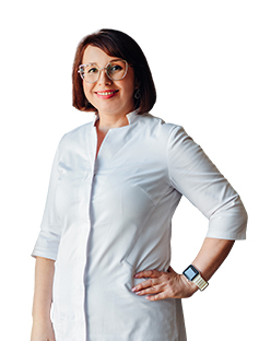 Савостьянова Марина Сергеевна