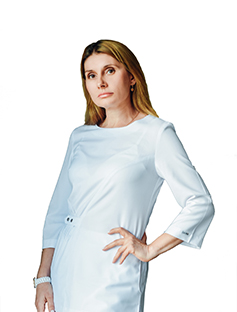 Белоконова Оксана Николаевна