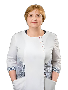 Львовская Татьяна Николаевна