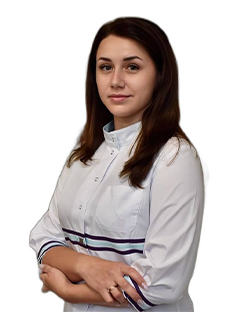 Шиленок Ирина Владимировна