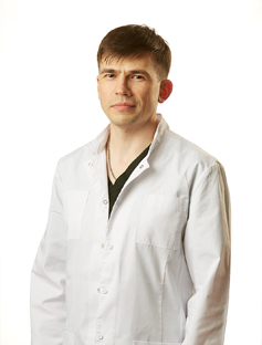 Зайцев Евгений Николаевич