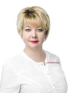Киреева Татьяна Викторовна