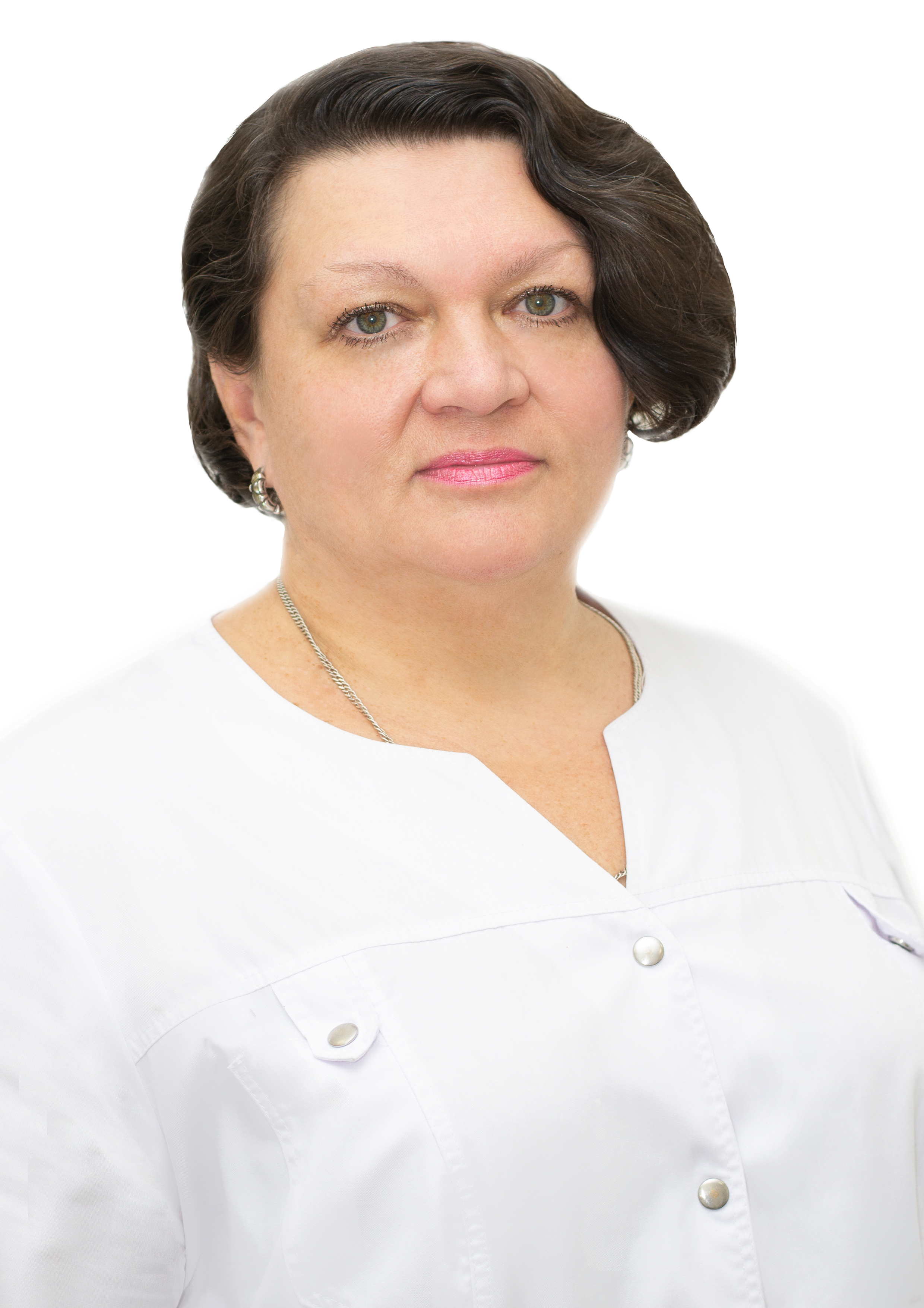 Журавель Оксана Ивановна