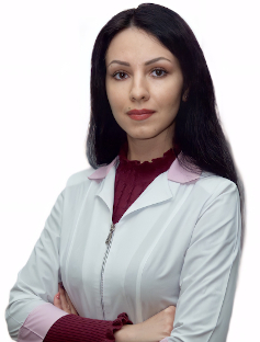 Брежнева Елена Васильевна