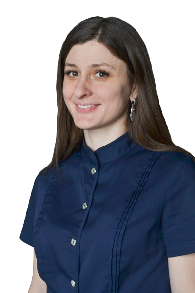 Кретова Елена Николаевна