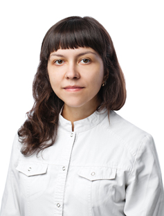 Соколенко Наталья Владимировна