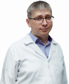 Бирюков Роман Владимирович