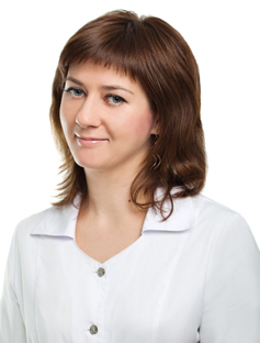 Ясырова Олеся Сергеевна Ясырова Олеся Сергеевна