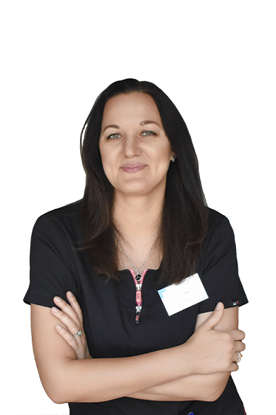 Сорокина Наталья Игоревна