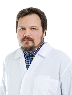 Новиков Виталий Анатольевич