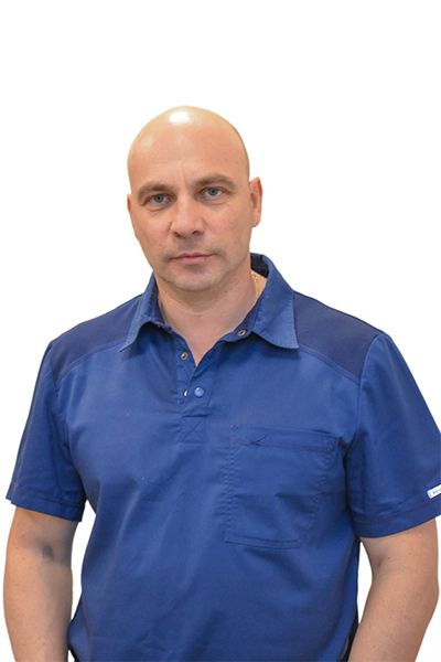 Переверзев Александр Геннадьевич Переверзев Александр Геннадьевич