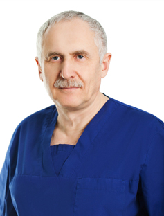 Павленко Виталий Михайлович
