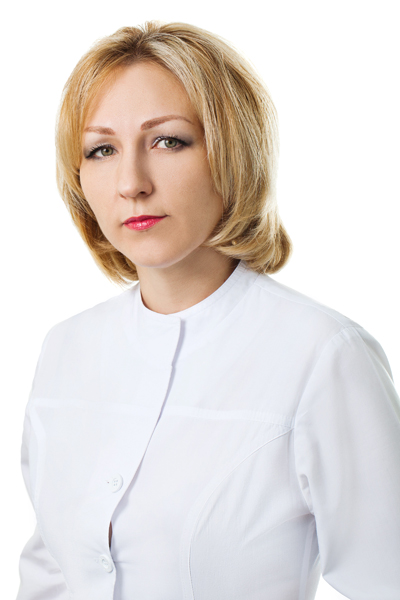 Девянина Светлана Владимировна Девянина Светлана Владимировна