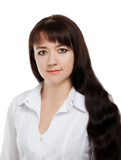 Пашкова Ирина Александровна Пашкова Ирина Александровна