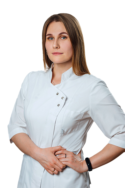 Минаева Юлия Николаевна