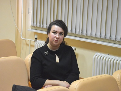 Врач-невролог «Медассист kids» выступил в ОПЦ
