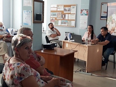 Главный врач Медицинского центра «Медассист» выступил спикером крупного онлайн-проекта