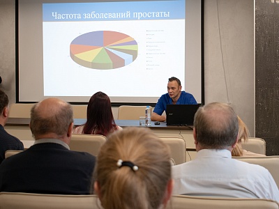 Медассист открыл проект «Школа пациента»