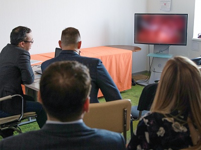 1-2 апреля на базе МЦ «Медассист» прошла крупная международная конференция «Современная оперативная интегрированная урология».