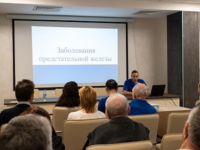 Медассист открыл проект «Школа пациента»