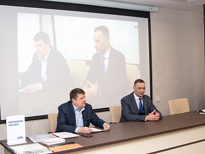 1-2 апреля на базе МЦ «Медассист» прошла крупная международная конференция «Современная оперативная интегрированная урология».